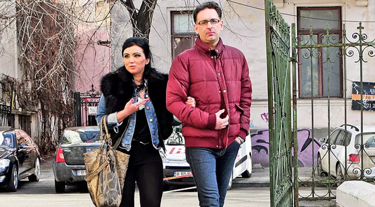 Bahmu, vrei să-l faci gelos pe Prigoană?