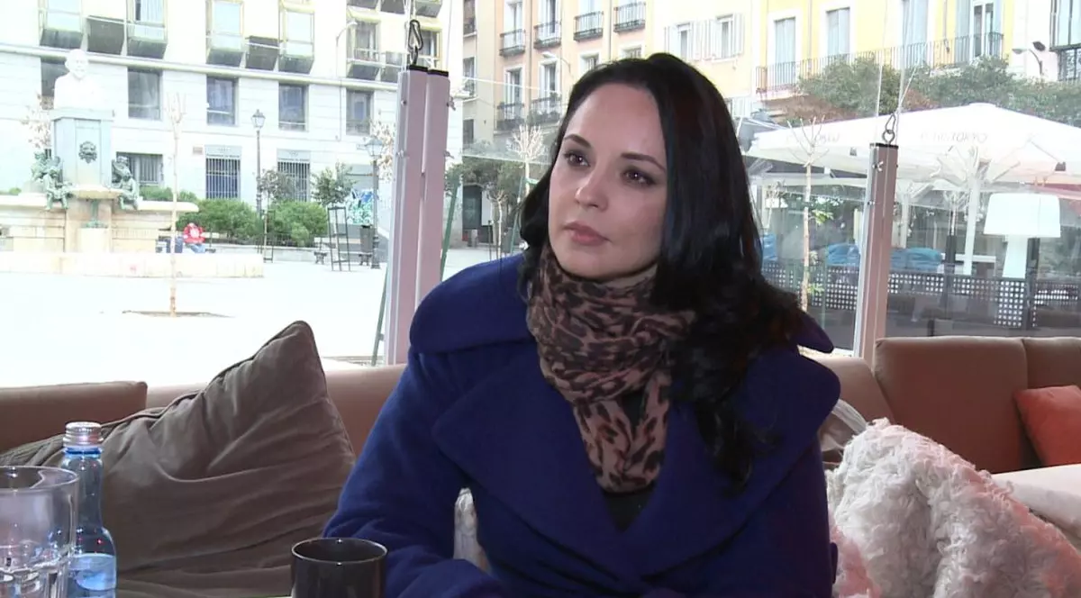 Adevăratul scop al vizitei Andreei Marin în Spania