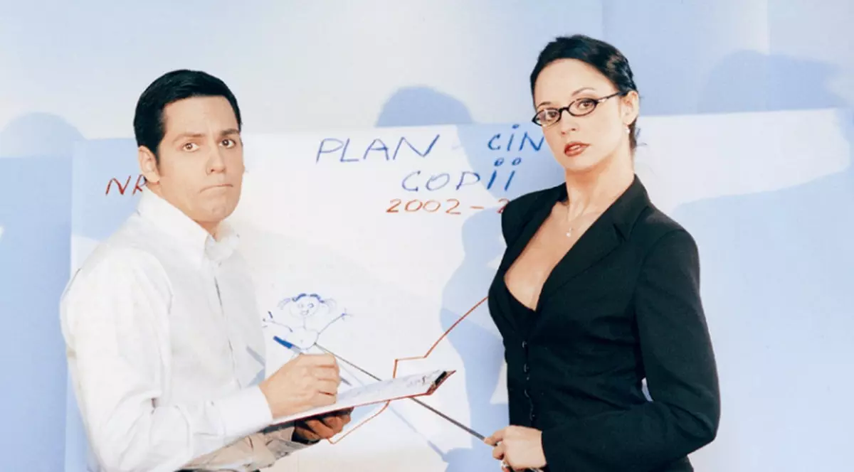 Andreea Marin, DESPRE DIVORŢUL de Ştefan Bănică Jr: "PLANURILE NOASTRE DE VIITOR NU MAI COINCID"