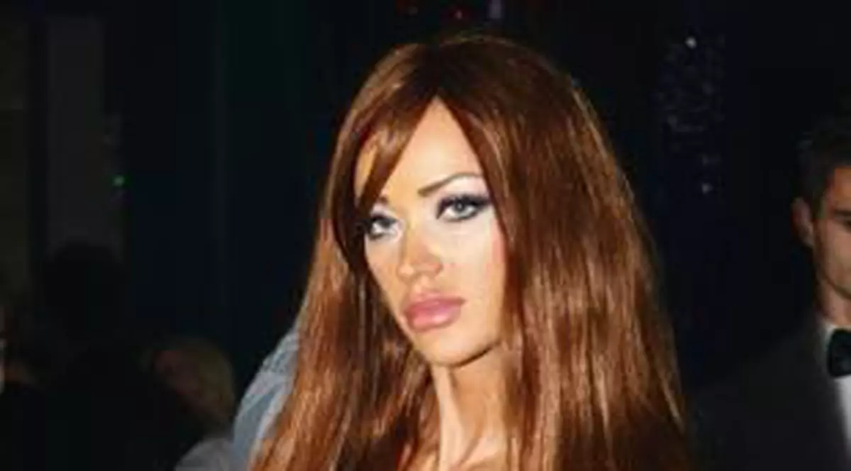 Bianca Drăguşanu, SCHIMBARE RADICALĂ în 2013! Ce lucru total neobişnuit a făcut în prima zi a anului