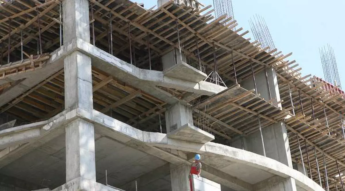 Primăria Capitalei vrea să construiască un nou cartier ANL  