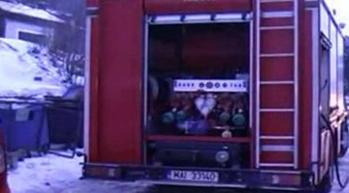 ATENTAT CU BOMBĂ la Piatra Neamț! O deflagraţie ar fi avut loc pe o suprafaţă de 350 de metri