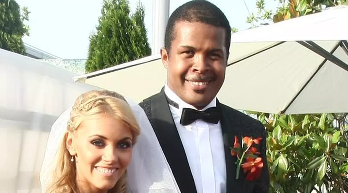 Cabral: "Nu am căsnicia perfectă!"