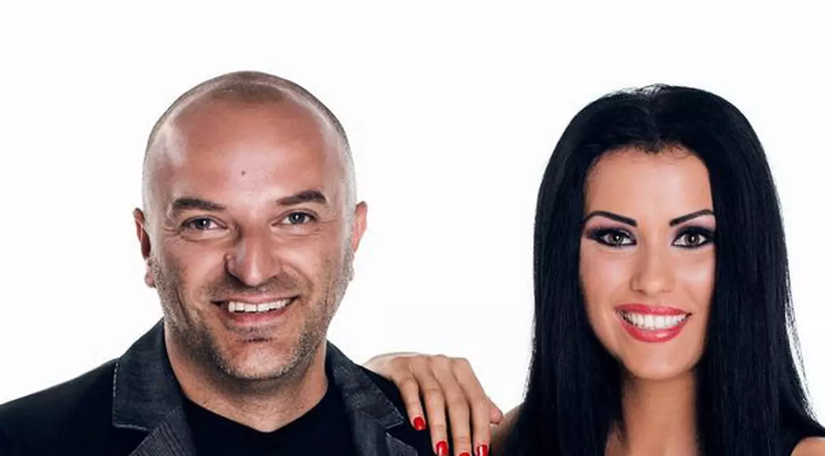 Capatos îi duce dorul Cruduţei: "Încă a mai rămas păr de la ea"