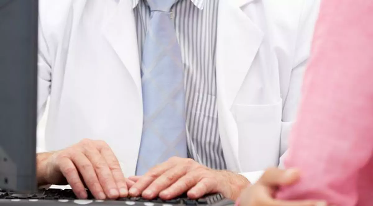 Cardul de sănătate şi reţetele electronice, OBLIGATORII din 1 ianuarie