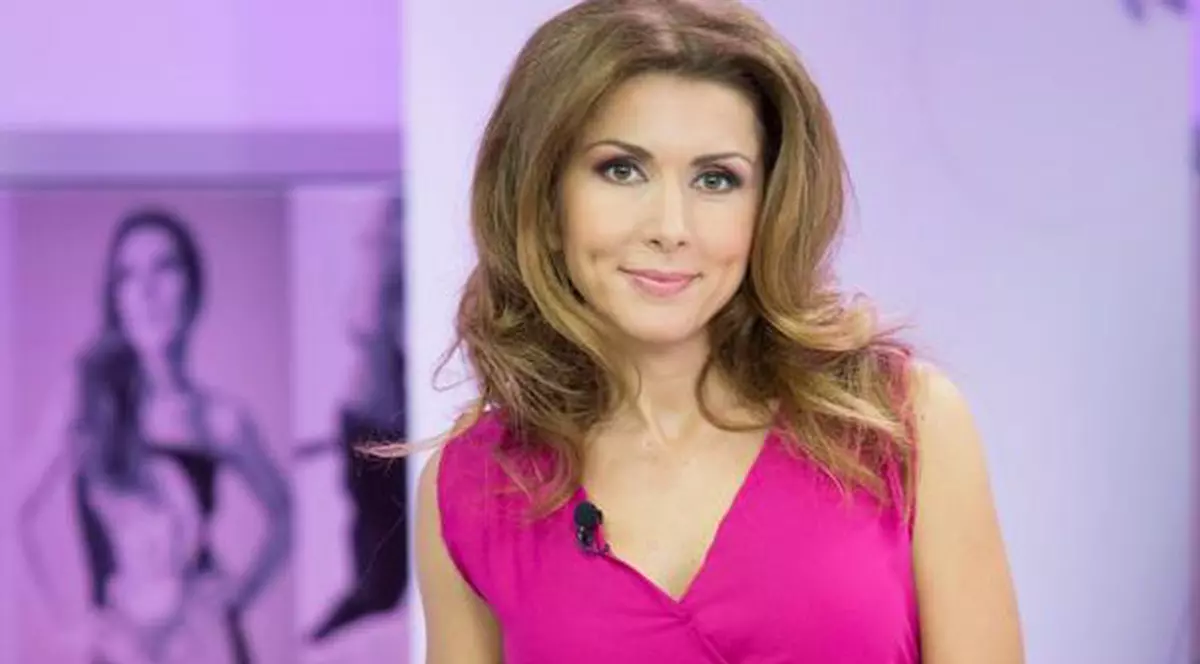 Carmen Brumă dezvăluie cele 5 reguli de bun-simț ale unei siluete perfecte 