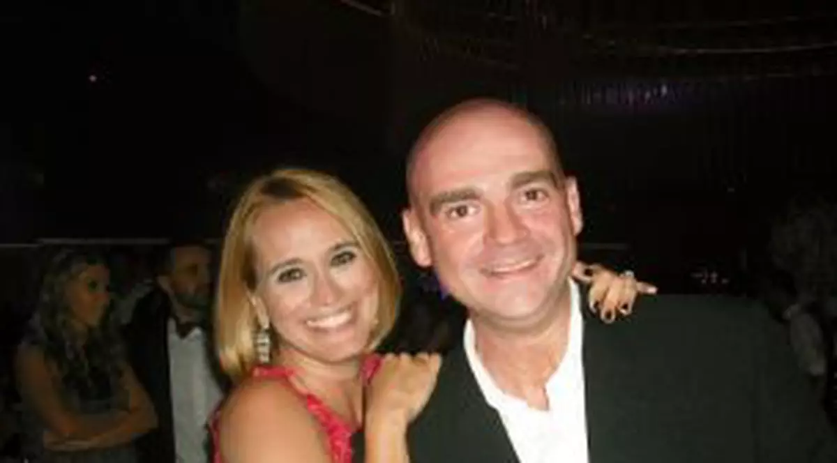 Cătălin Radu Tănase, despre prietena lui cea mai bună, Andreea Esca: "E ÎNCĂPĂŢÂNATĂ ca un CATÂR"