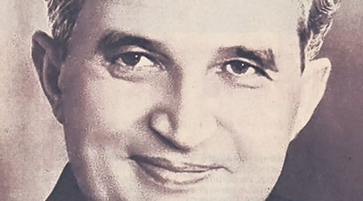 Elicopterul lui Ceauşescu a fost modernizat!