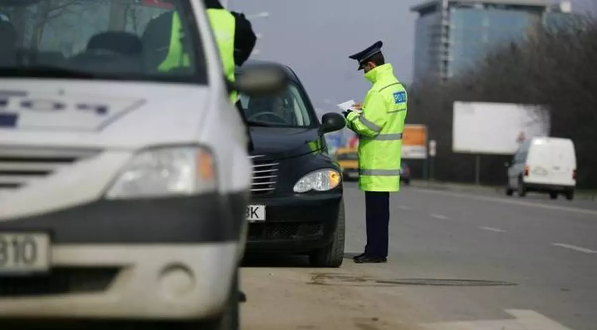 Noul COD RUTIER intră de MÂINE în vigoare. VEZI principalele modificări!