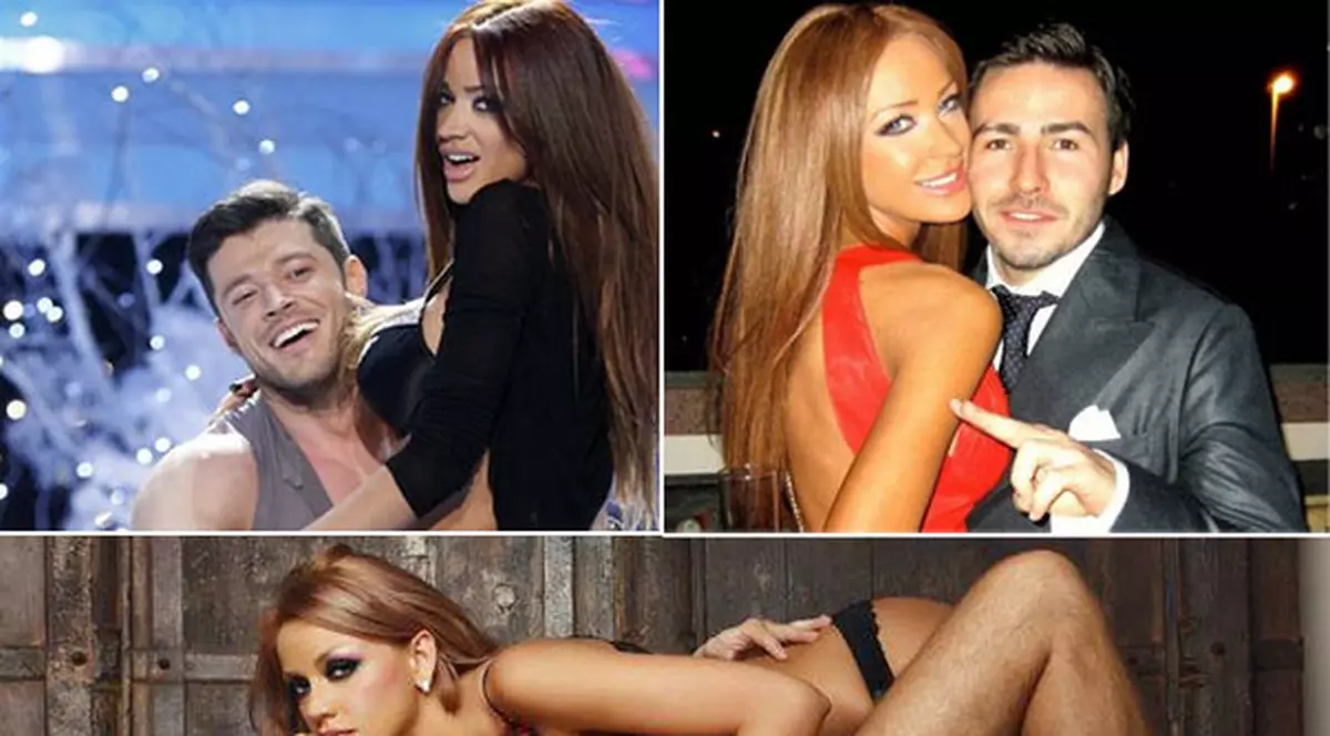 Cătălin Botezatu, Adrian Cristea și Victor Slav, bărbații pe care i-a dat gata Bianca Drăgușanu! Cu care se potrivește cel mai bine? | SONDAJ