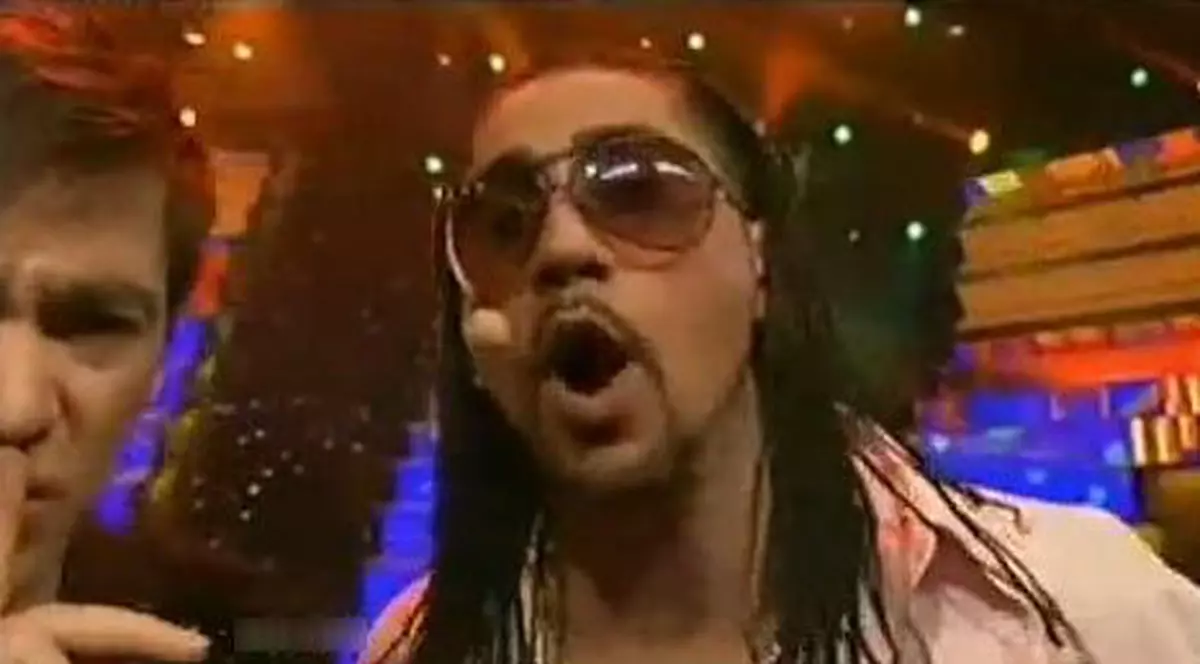 Pe asta nu o ştiai! Connect-R a fost în 2006 în finala de la ATENA pe scena EUROVISION. Vezi ce ţară a reprezentat! | VIDEO