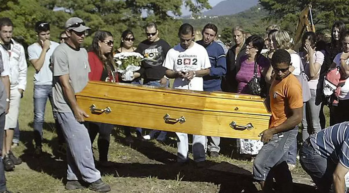 ŞOCANT! O chinezoaică a deschis ochii la propria înmormântare. Vezi care a fost prima frază pe care a rostit-o femeia!