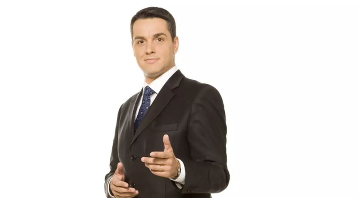 Cristi Brancu atacă "viermii de televiziune" care comentează moartea lui Sergiu Nicolaescu