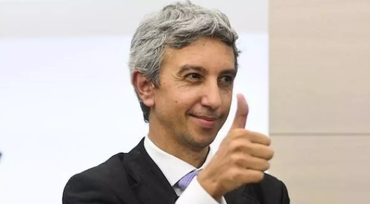 Dan Diaconescu interzis în Parlament! Şeful deputaţilor i-a declarat război liderului PP-DD