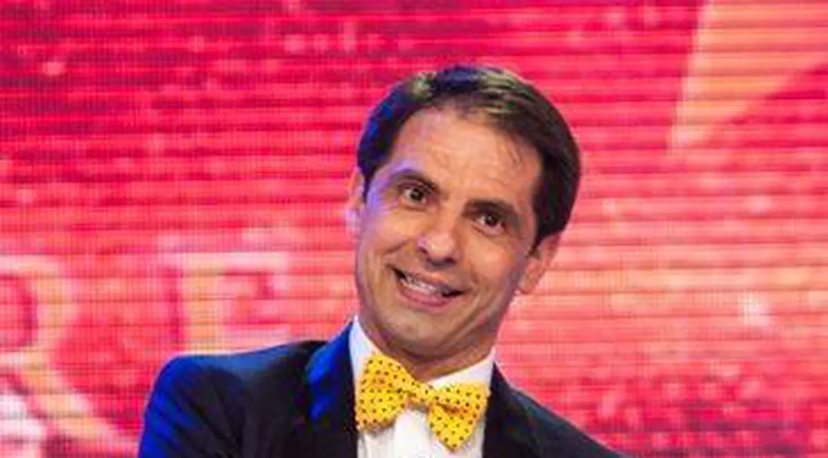 Dan Negru: "Am plăceri morbide"