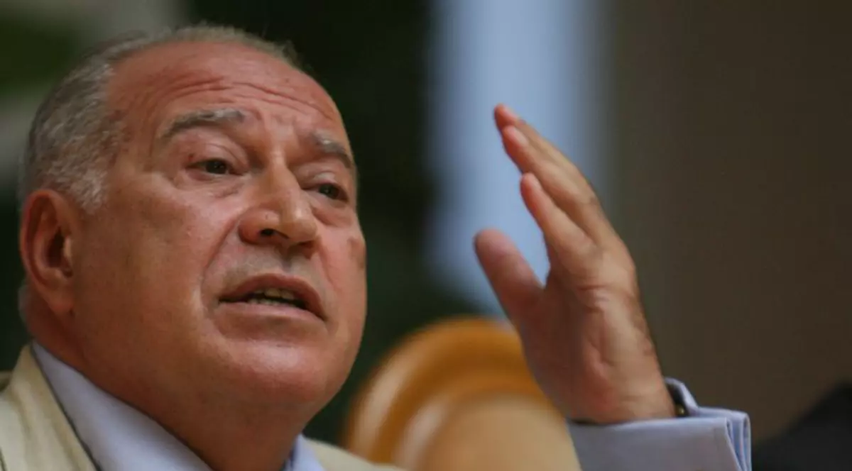 DAN VOICULESCU A PLECAT DIN ROMÂNIA. "Dacă cineva crede că mă ascund acum, este fie prost, fie ticălos"