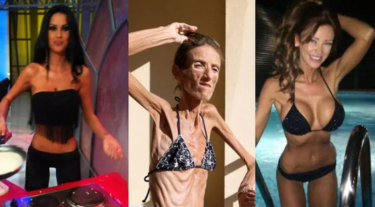 Daniela Crudu și Bianca Drăgușanu riscă să ajungă ca rusoaica Valeria Levitina? | FOTO ȘOCANTE