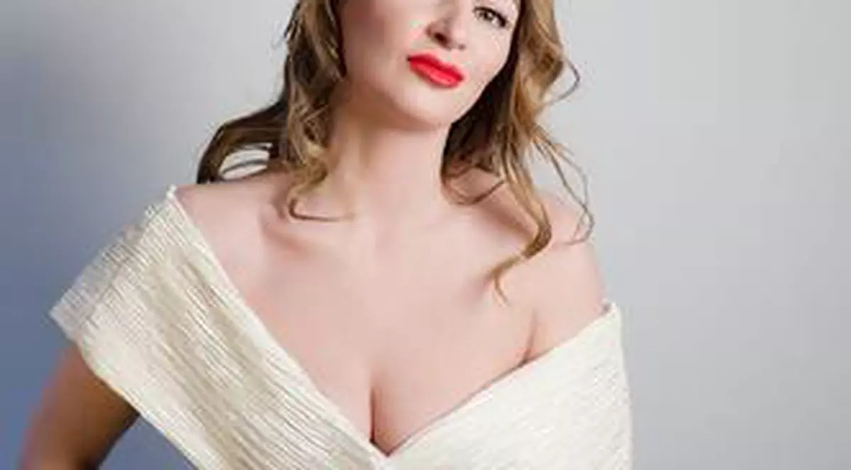 Delia Antal îndeamnă studenţii la film şi regie să se pună pe treabă 