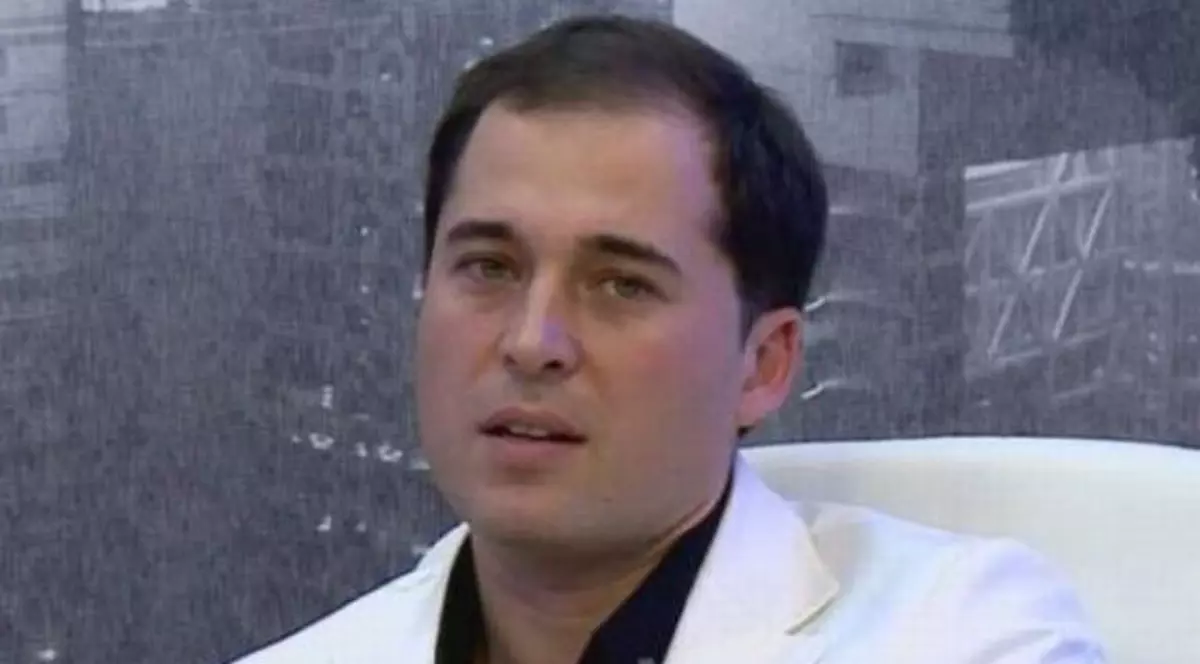 Dinu Maxer, MĂCINAT de o DRAMĂ ASCUNSĂ: "Nu am putut să ajung la ÎNMORMÂNTAREA FRATELUI MEU"