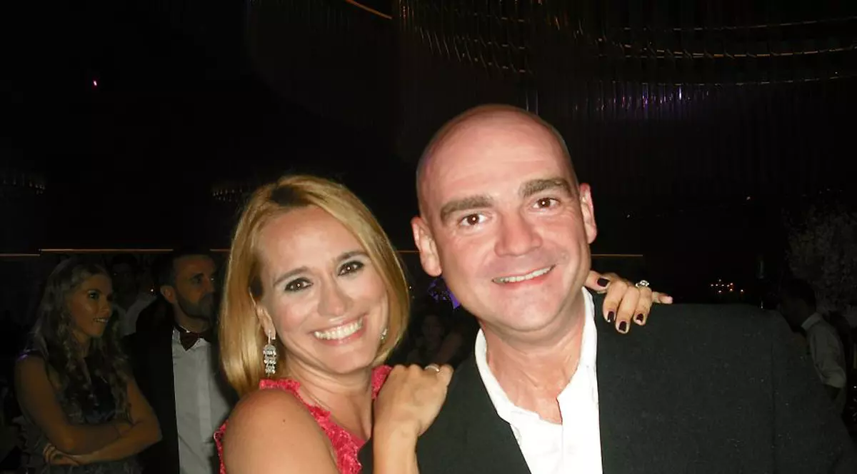 Cătălin Radu Tănase, printre privilegiaţi. Ştie ce salariu are Andreea Esca!