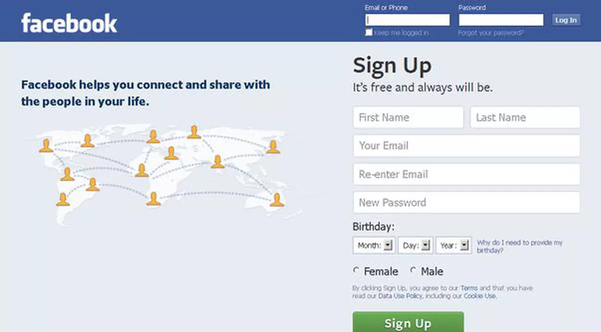 Te deranjează postările penibile de pe Facebook? Uite cum poți să scapi de ele!