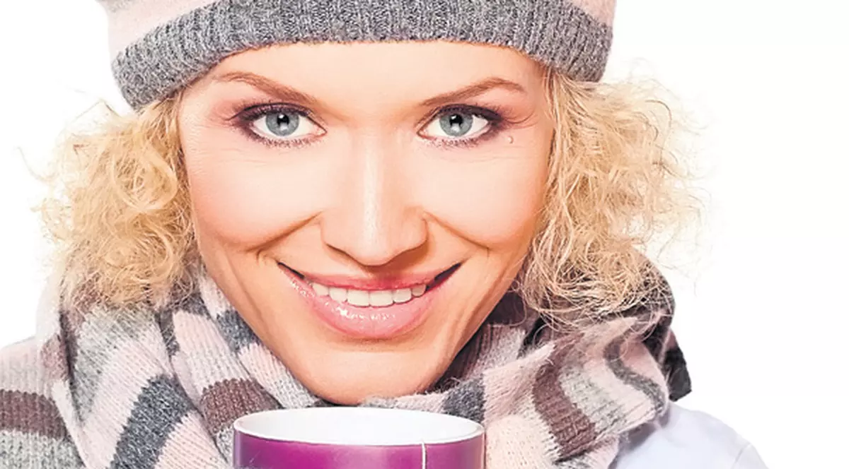 Remedii calde pentru mâini și picioare reci