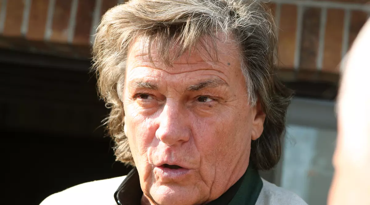 Florin Piersic serbează 77 de ani pe scenă 