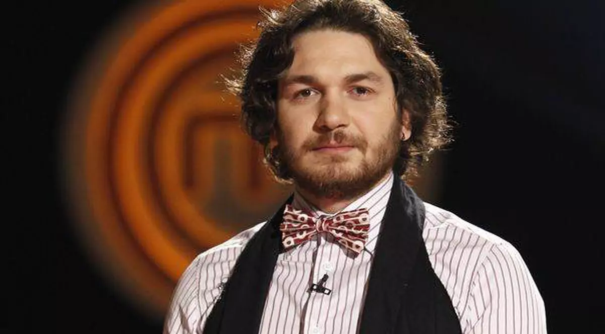 A devenit FAIMOS o dată cu MasterChef, însă Florin Dumitrescu are o MARE NEREALIZARE PROFESIONALĂ! 