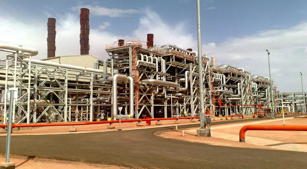 Atacul din Algeria: Un ostatic român a fost eliberat 