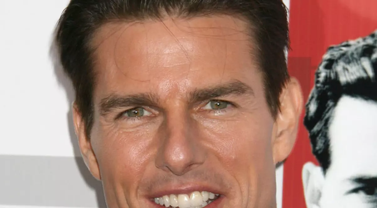 Tom Cruise, distrus de acuzațiile că ar fi homosexual