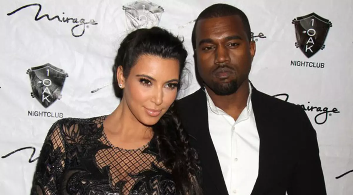 DE CE STĂ Kanye West cu Kim Kardashian? Iată ce DEZVĂLUIRI a făcut fosta lui iubită!
