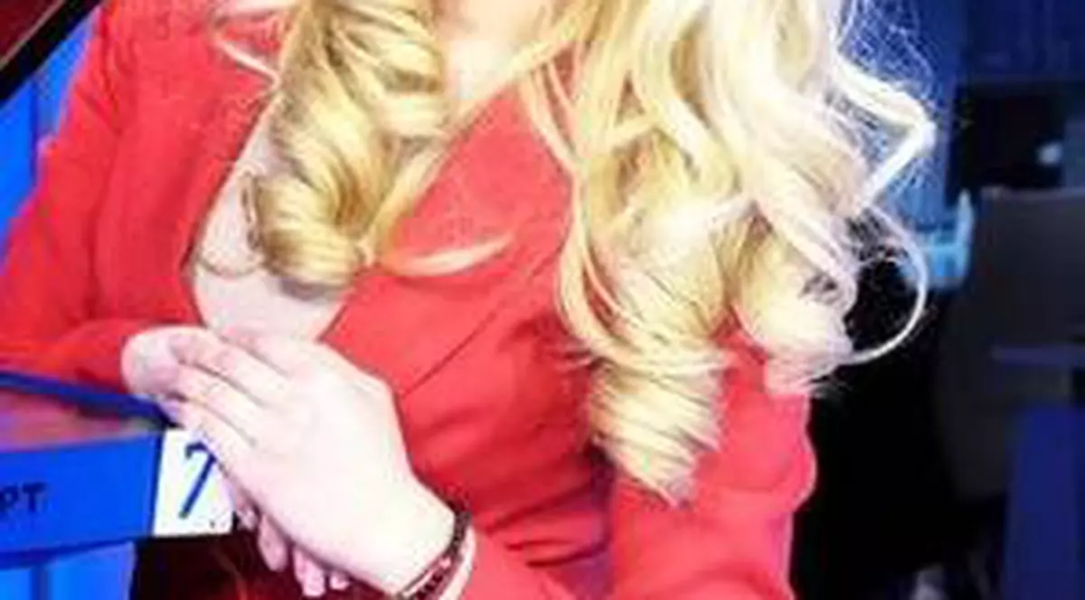 Cristina Herea i-a luat locul Andreei Marin