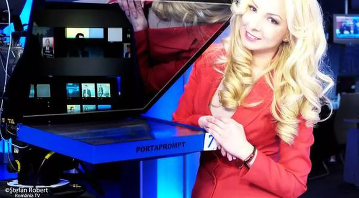 Gigi Becali vrea să o combine pe Cristina Herea: "Îţi dau un nepot de-al meu"