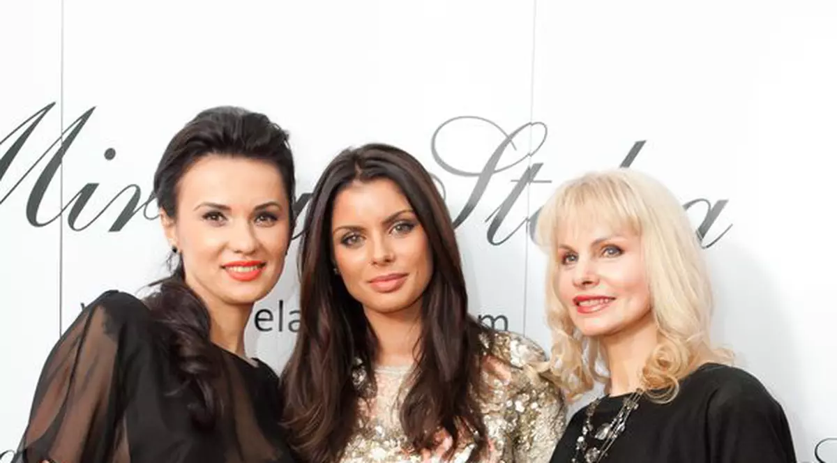 Oana Roman: "Ileana Ţiriac merge la Monte Carlo cu autobuzul"