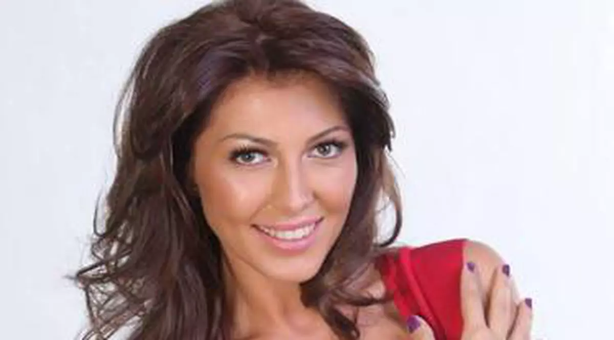 Ilinca Vandici: ”Eu și Marica nu suntem amici”