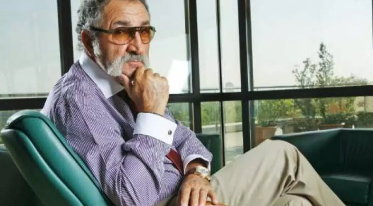 După zgura albastră, Ion Ţiriac vine cu o NOUĂ PROPUNERE CONTROVERSATĂ! Vezi cum vrea să SCHIMBE tenisul modial!