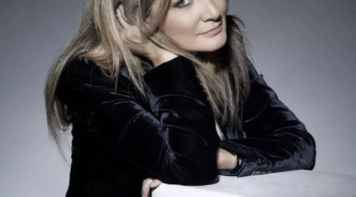 Irina Schrotter prezintă mâine la Berlin Fashion Week