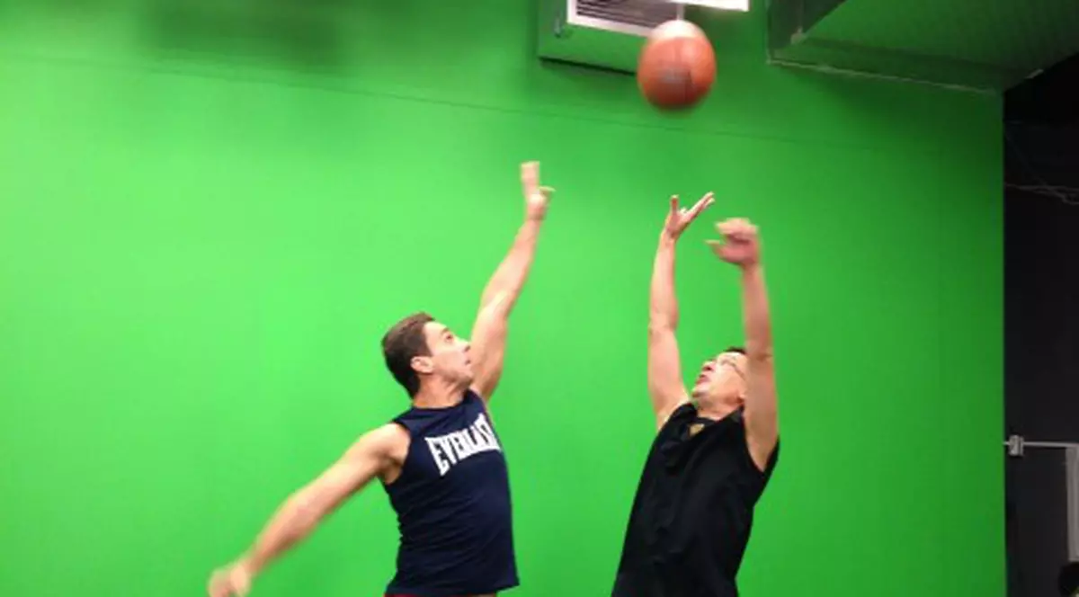 Mircea Badea şi Victor Ciutacu, CUM RAR ÎŢI ESTE DAT SĂ-I VEZI!