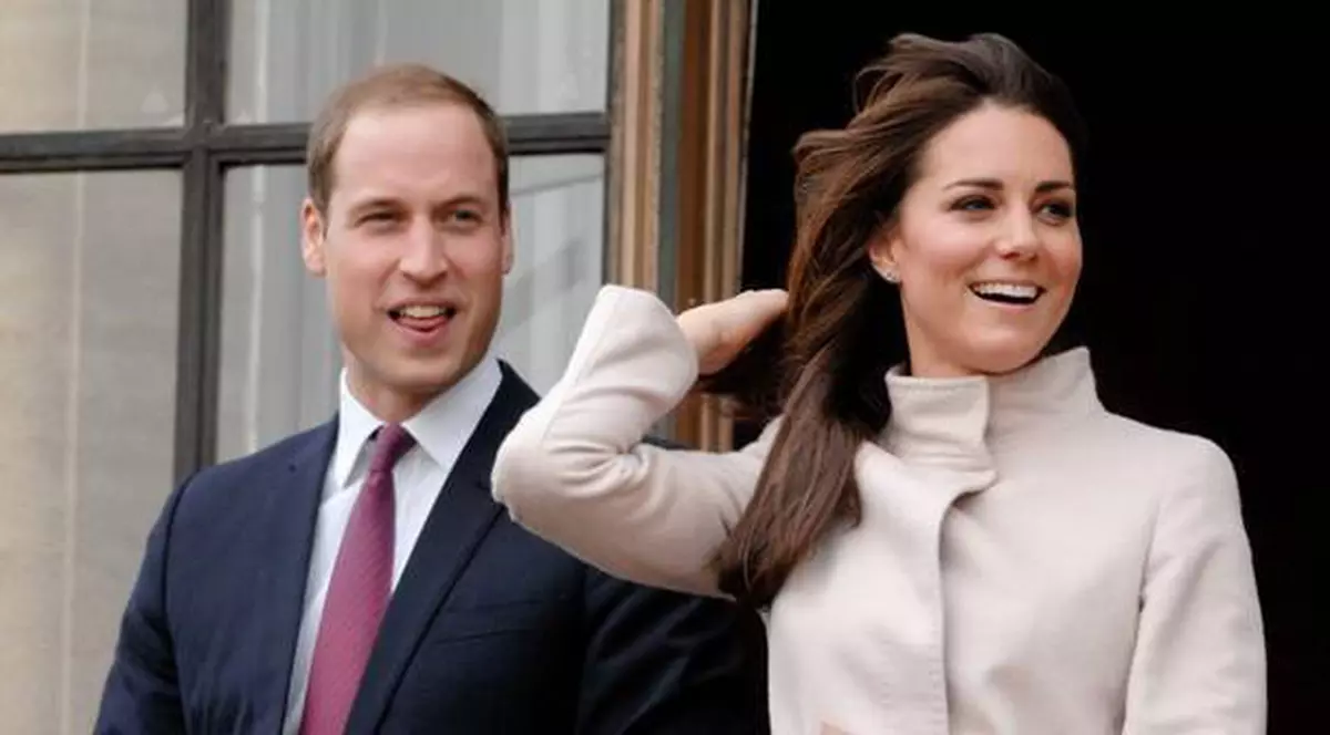 SURPRIZĂ DE MILIOANE! Prinţul William şi regina îi pregătesc lui Kate un mega-cadou