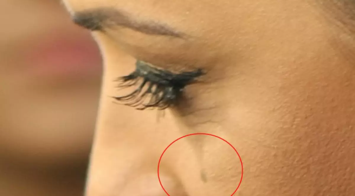 Andreea Marin, ÎN LACRIMI, LA PRIMA APARIŢIE PUBLICĂ de la anunţarea divorţului! | FOTO IMPRESIONANT