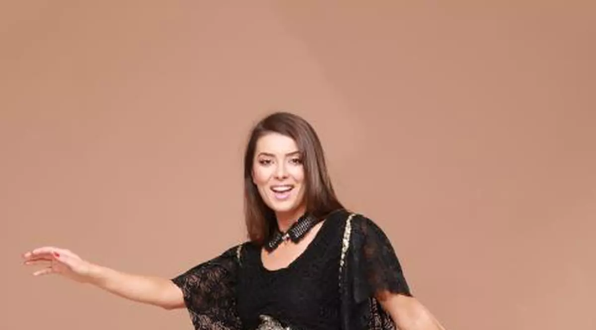 Laura Teodoru, fosta iubită a lui Marica: "Mi-am făcut un tatuaj în direct la tv"