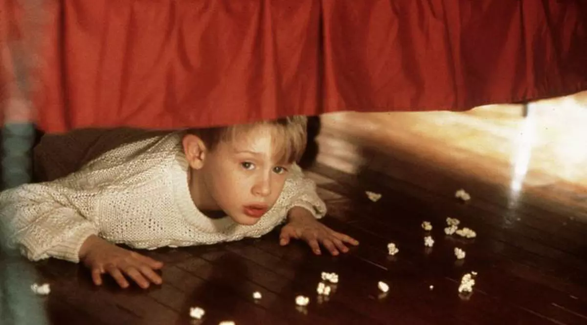 Toată lumea spunea că VA MURI! Dar Macaulay Culkin începe să-și revină! Uite cum arată acum!