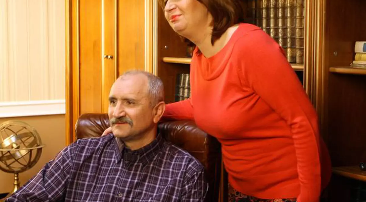 Magda Catone îl declară SENIL pe Șerban Ionescu