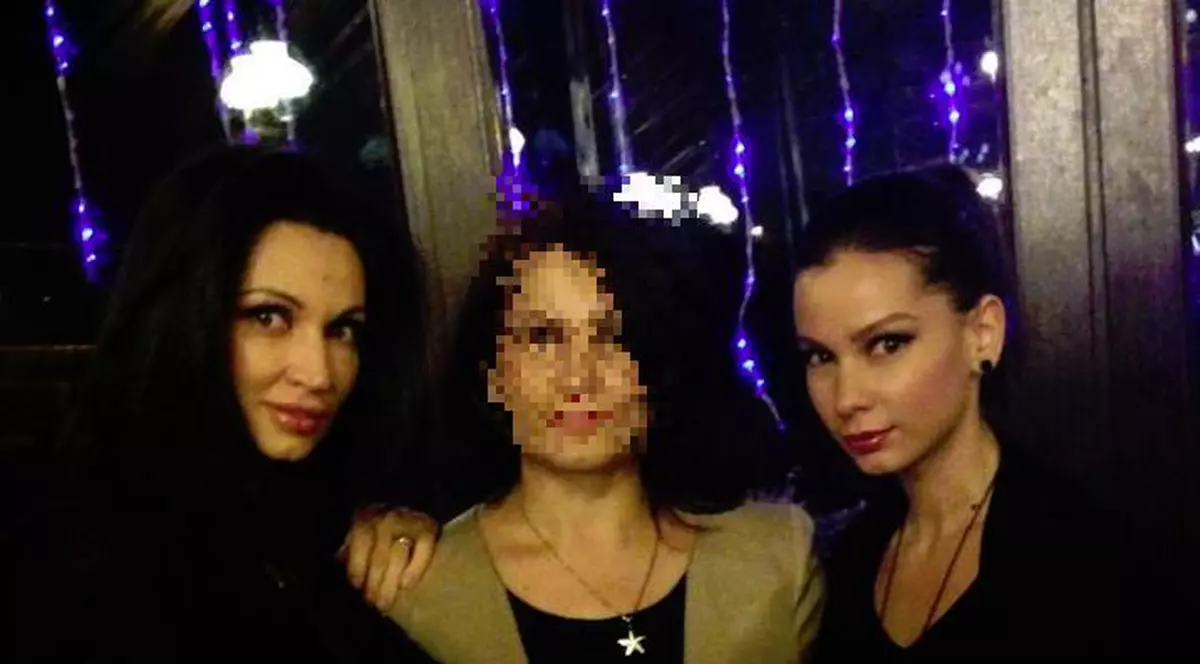 Uite ce frumoasă este mama Nicoletei Luciu! - FOTO