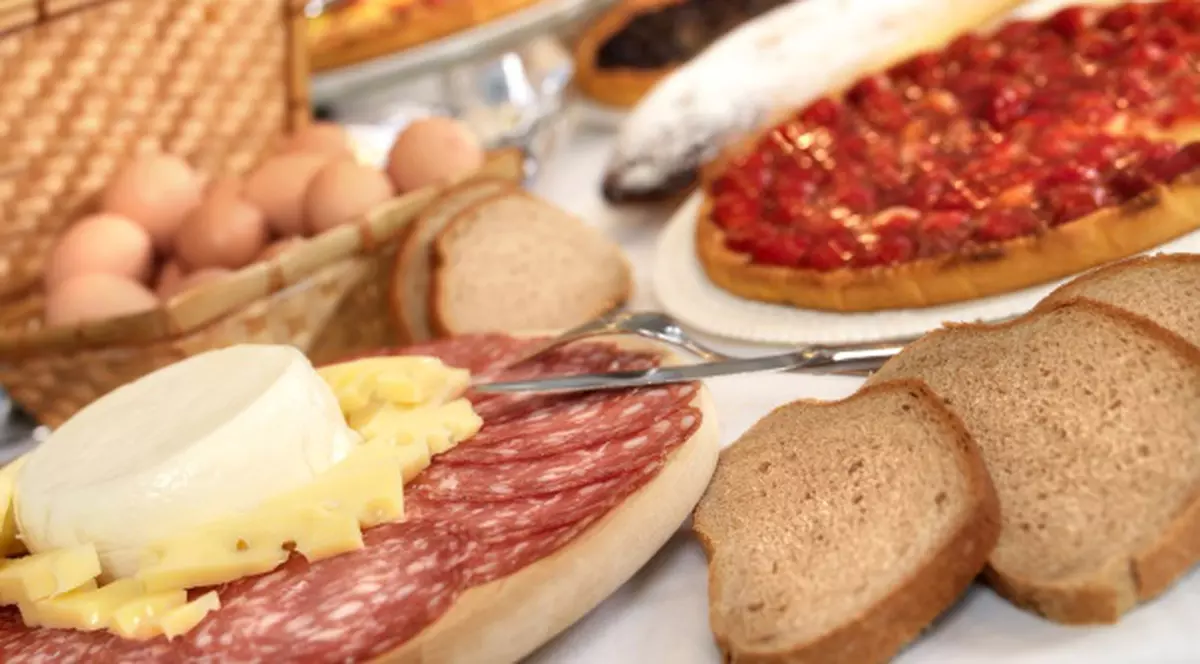 SECRETELE NUTRIŢIONIŞTILOR! Află ce să nu mănânci NICIODATĂ şi DE CE