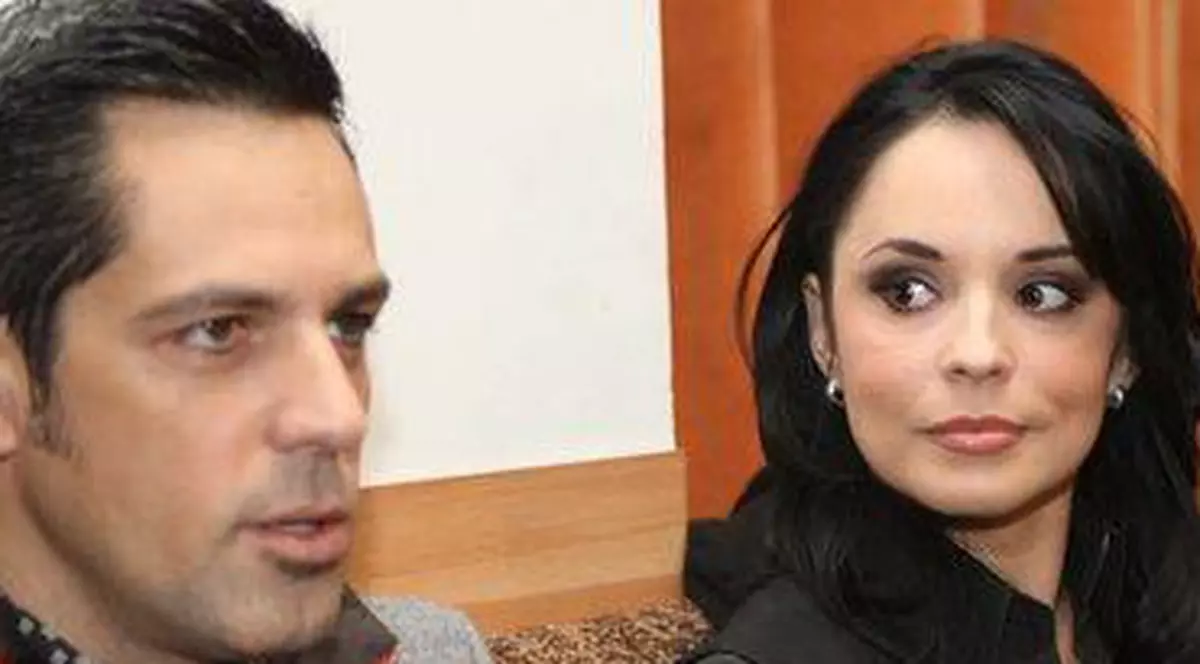 Duhovnicul soților Bănică dezvăluie MOTIVUL DIVORȚULUI: "ISPITA"