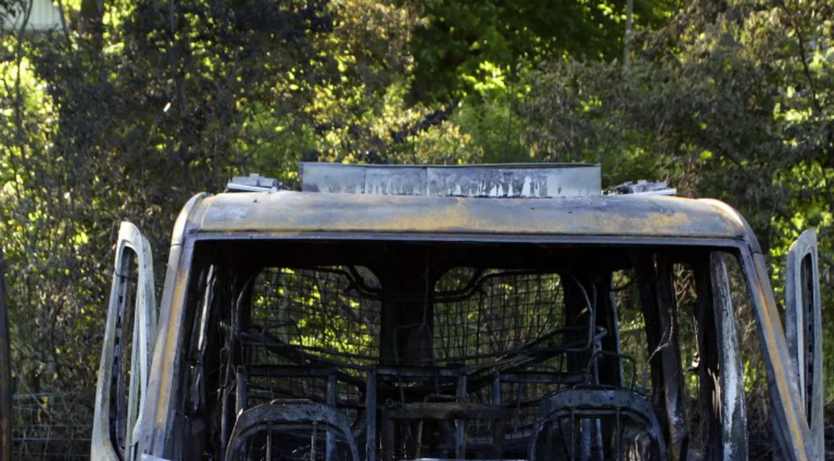 Trei români AU MURIT într-un accident rutier în Belgia