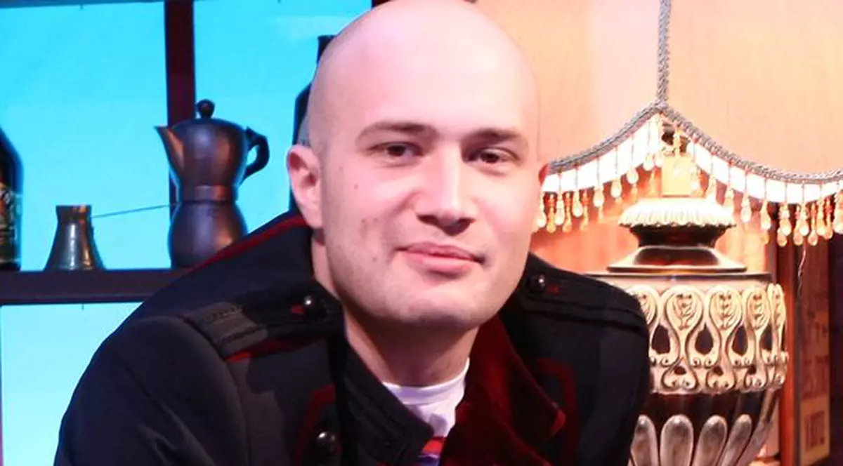 Mihai Bendeac: "Mi-e greață de TOT ce înseamnă religie". O să rămâi surprins când o să vezi ce promisiune a făcut