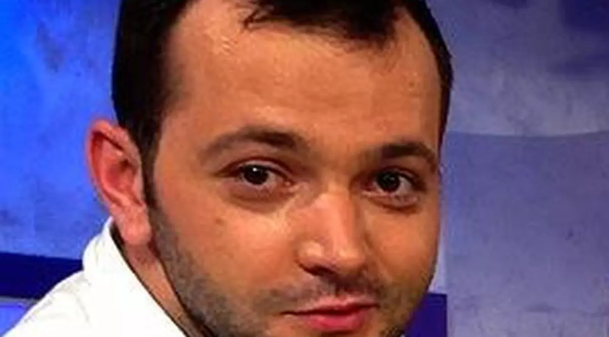 Mihai Morar a așteptat degeaba să-i facă "cinste"! Dan Negru i-a tras țeapă