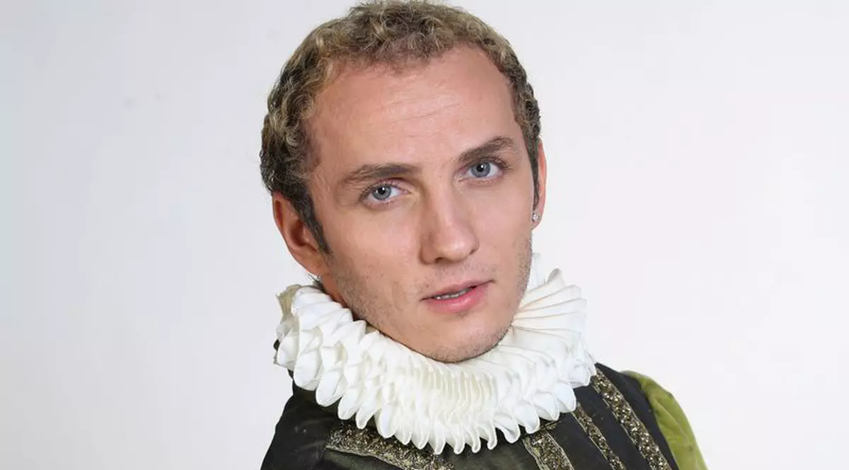 Trăistariu, MÂNDRU de el: "Am RECORD de solicitări să merg la Eurovision"